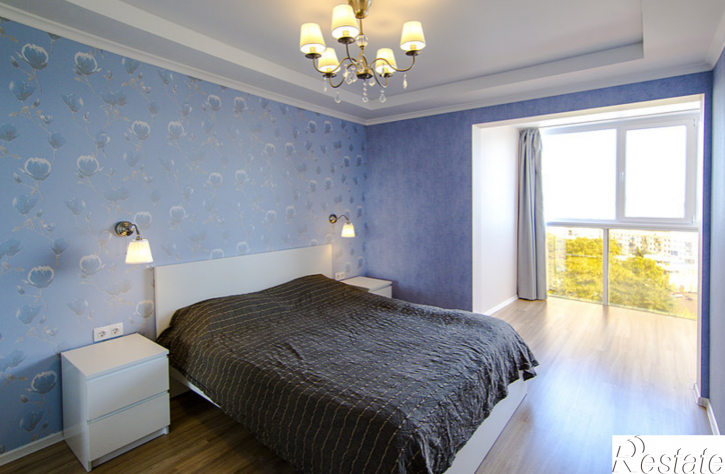 2-комн квартира улица Ленина, 9