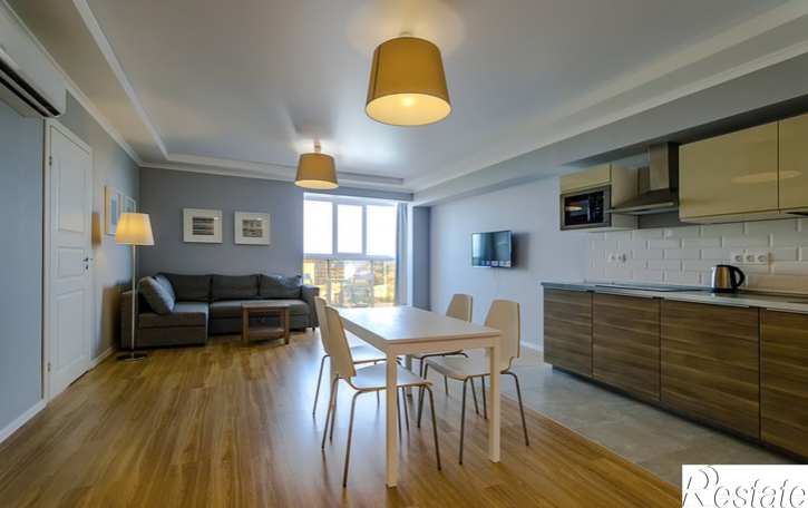 2-комн квартира улица Ленина, 9