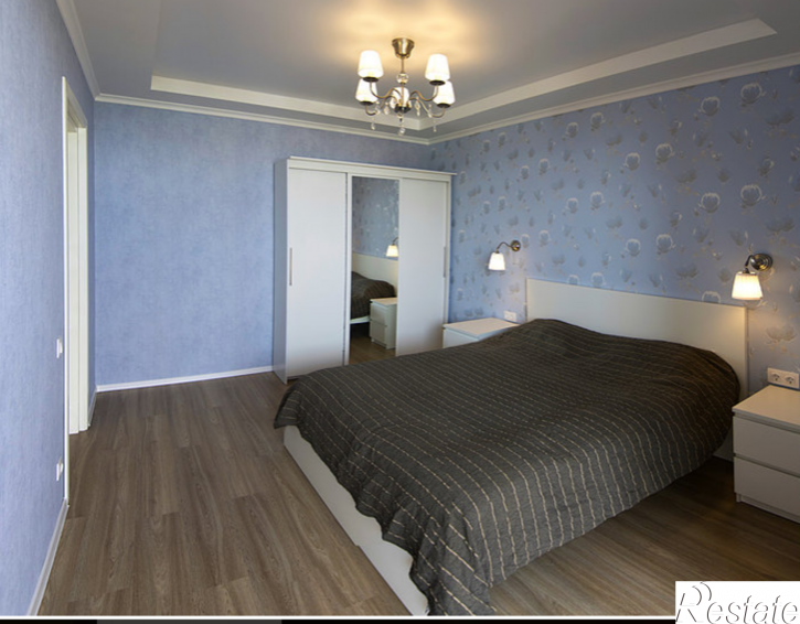 2-комн квартира улица Ленина, 9