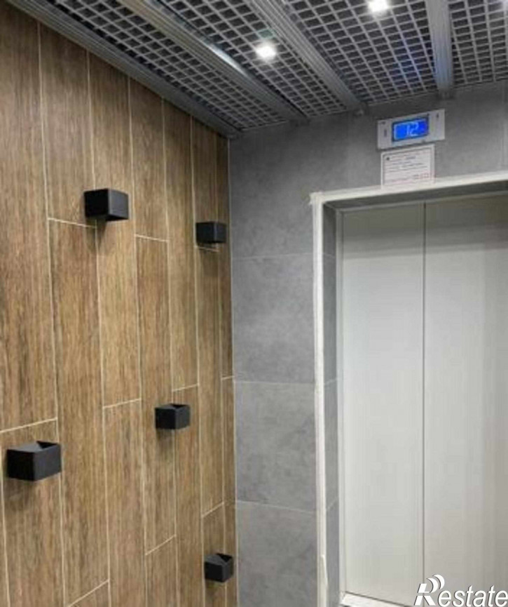 2-комн квартира в новом доме Горсоветская улица, 49/1