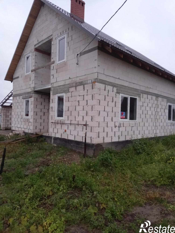 Коттедж/дом Сиреневая улица, д.4
