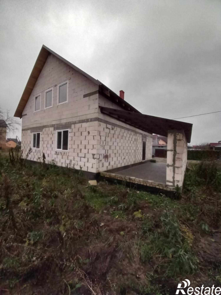 Коттедж/дом Сиреневая улица, д.4
