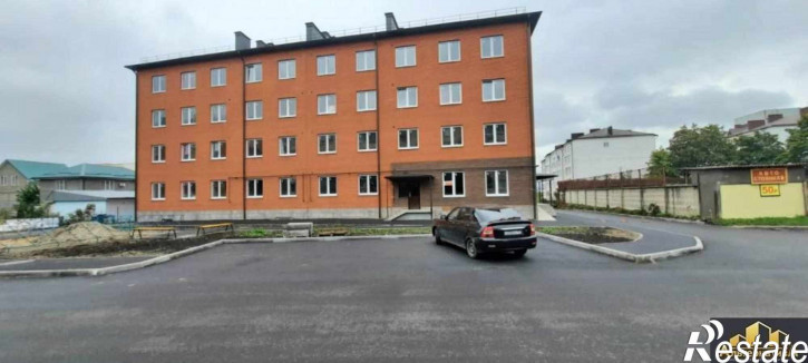 2-комн квартира Маяковского ул.