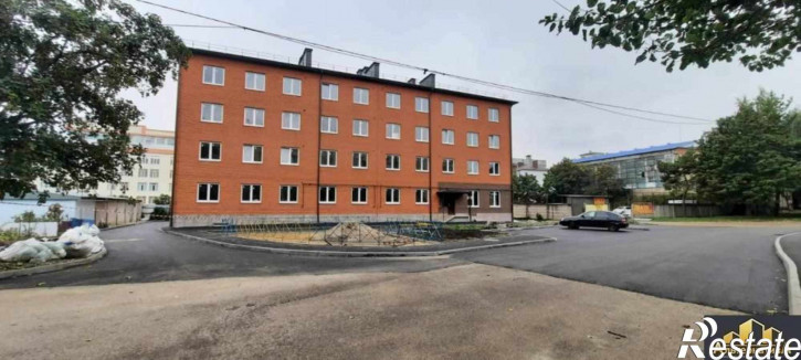 2-комн квартира Маяковского ул.