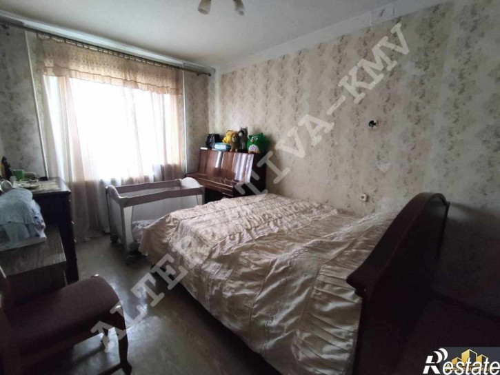 3-комн квартира Победы пр-т.