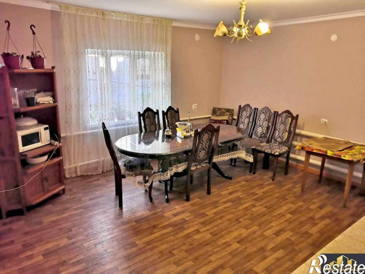 Коттедж/дом Чапаева ул.