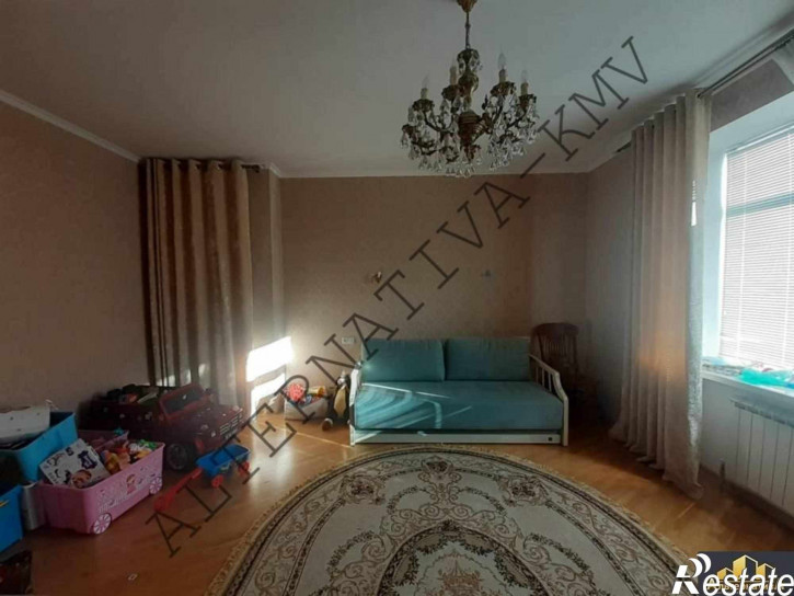 Коттедж/дом Территориальная ул.