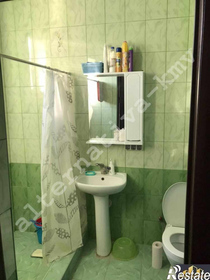Коттедж/дом с/т Подкумок