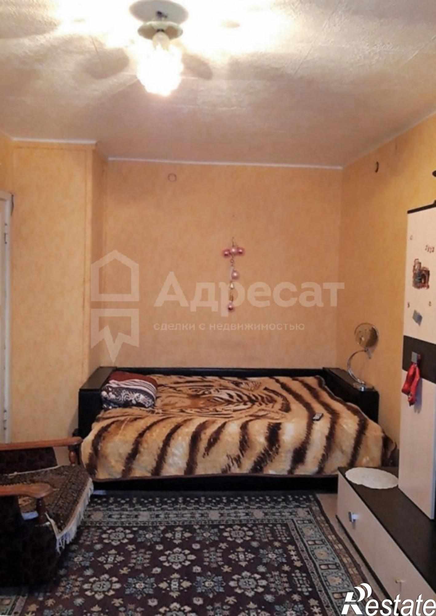 Купить комнату за 1 060 000 рублей на ул. Елисеева,  д.8