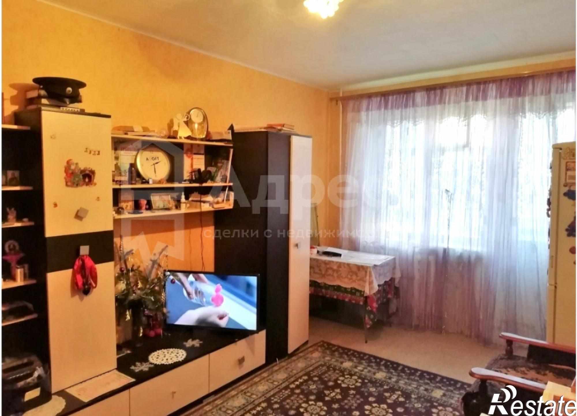 Купить комнату за 1 060 000 рублей на ул. Елисеева,  д.8