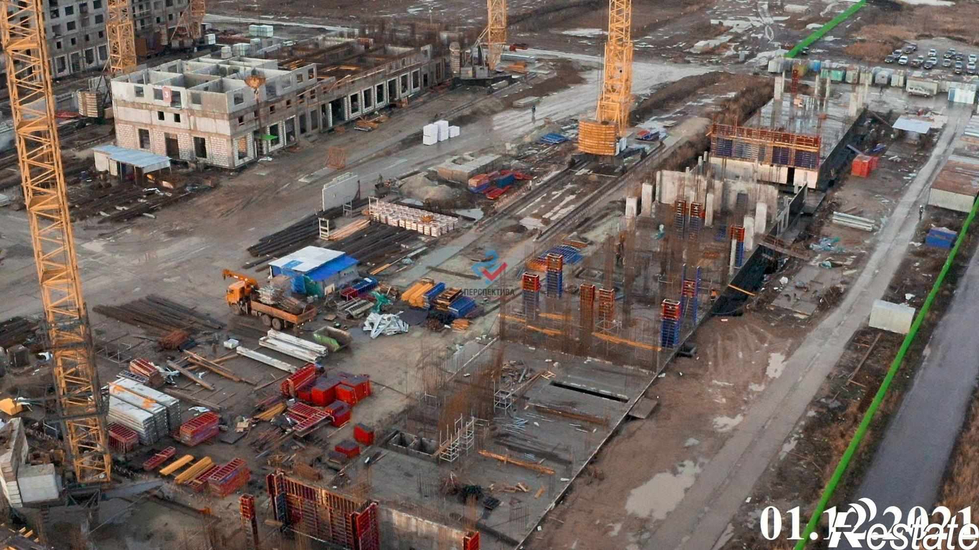 Купить квартиру за 2 389 500 рублей на Побочинская, с20