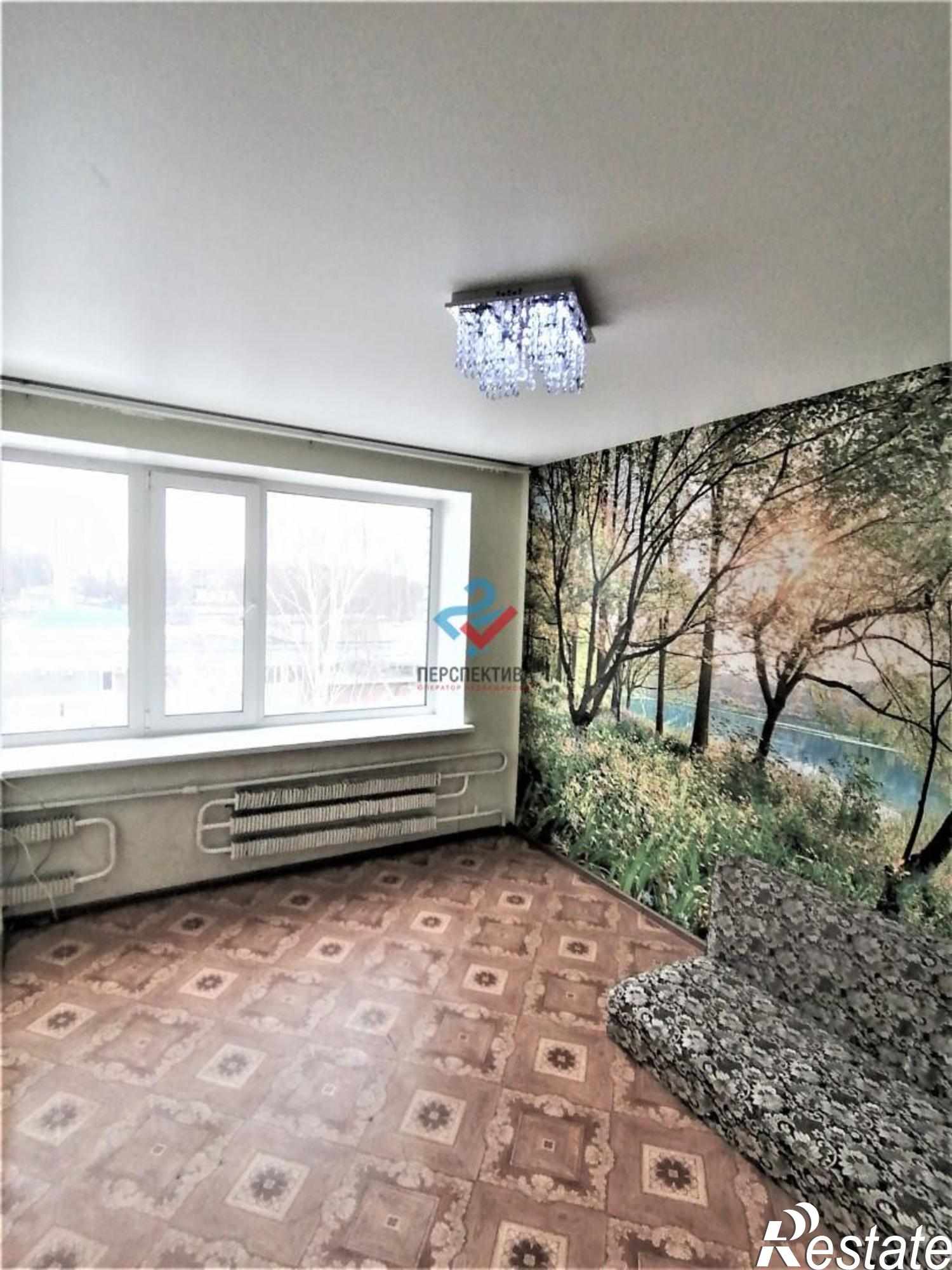 Купить квартиру за 1 390 000 рублей на улица Рахманинова, 7к1