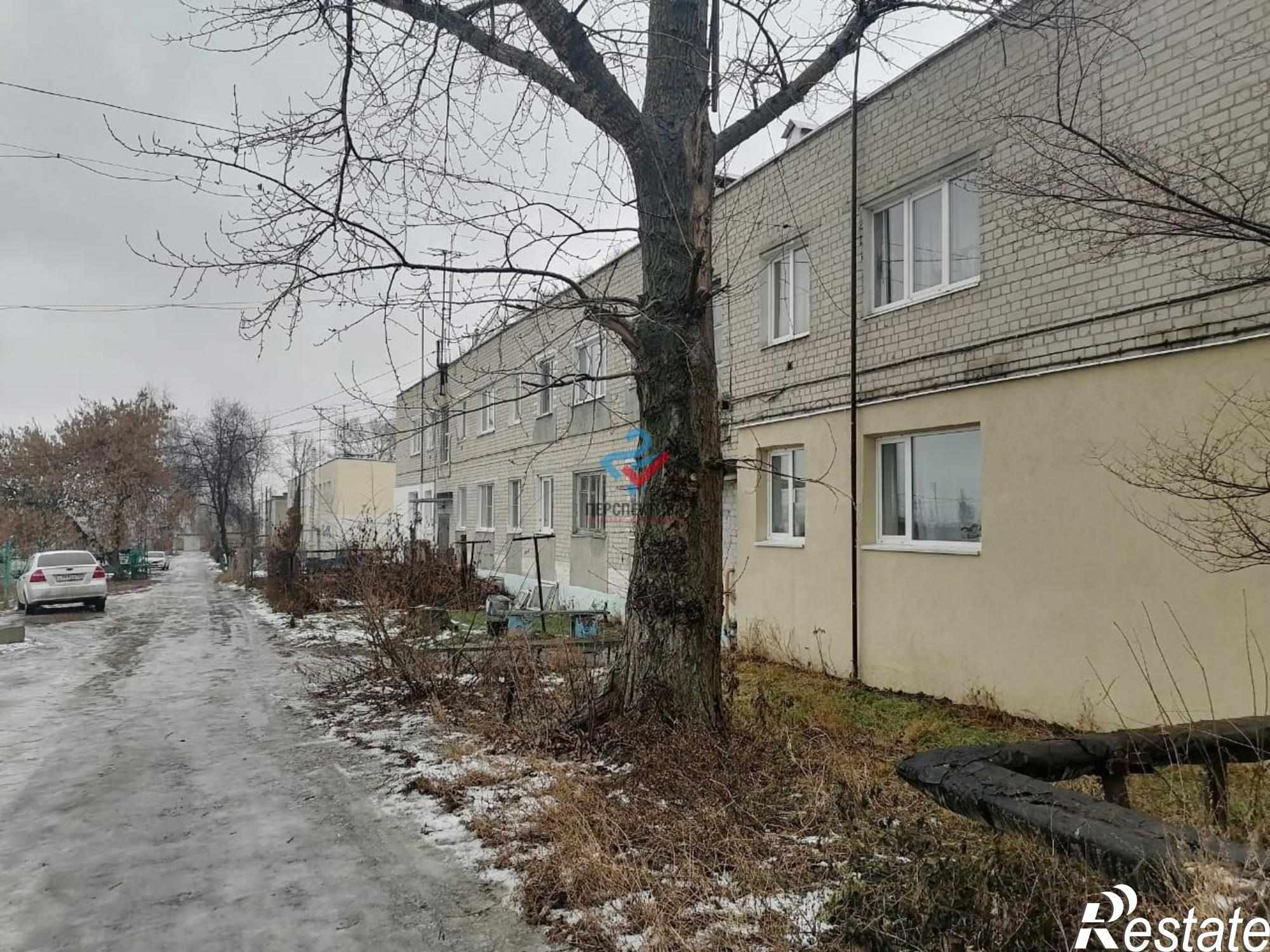 Купить квартиру за 1 700 000 рублей на Юбилейная улица, 18