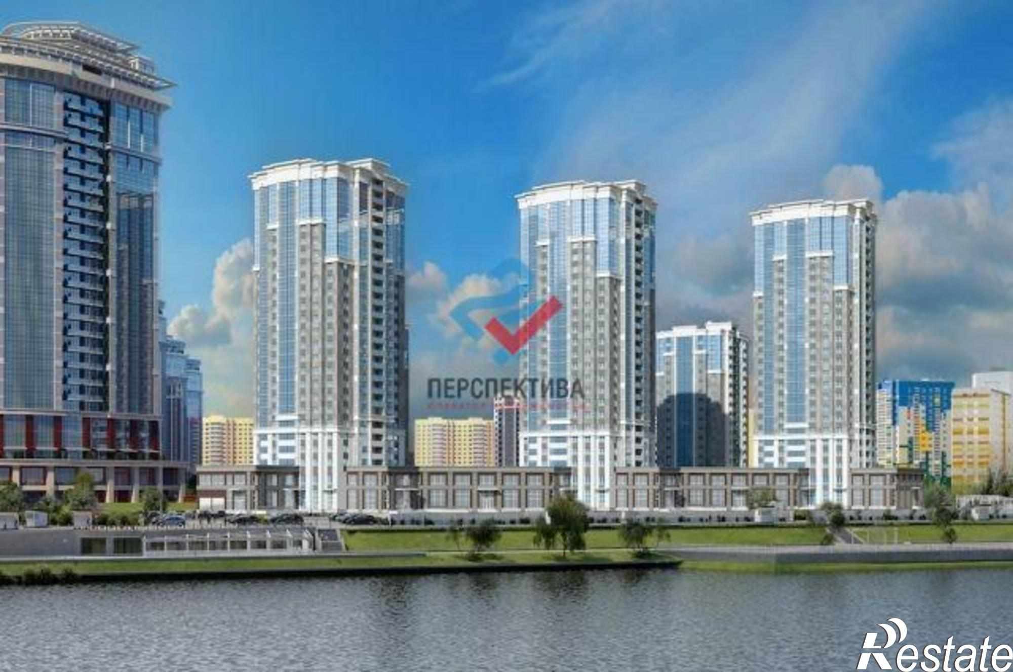 Купить квартиру за 3 909 000 рублей на жилой комплекс Созвездие,  с1