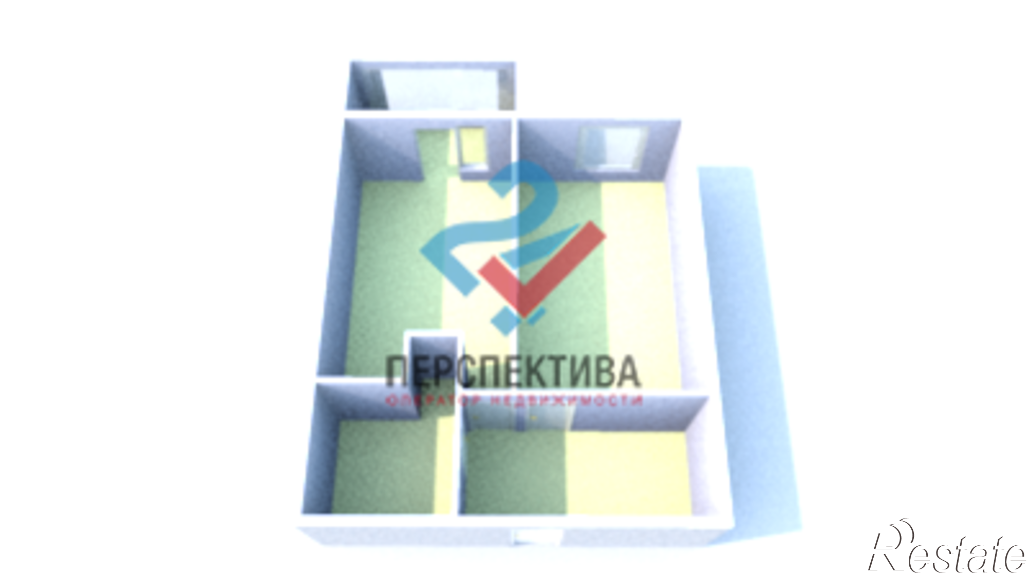 Купить квартиру за 3 233 600 рублей на микрорайон Город Спутник,  жилой комплекс Созвездие