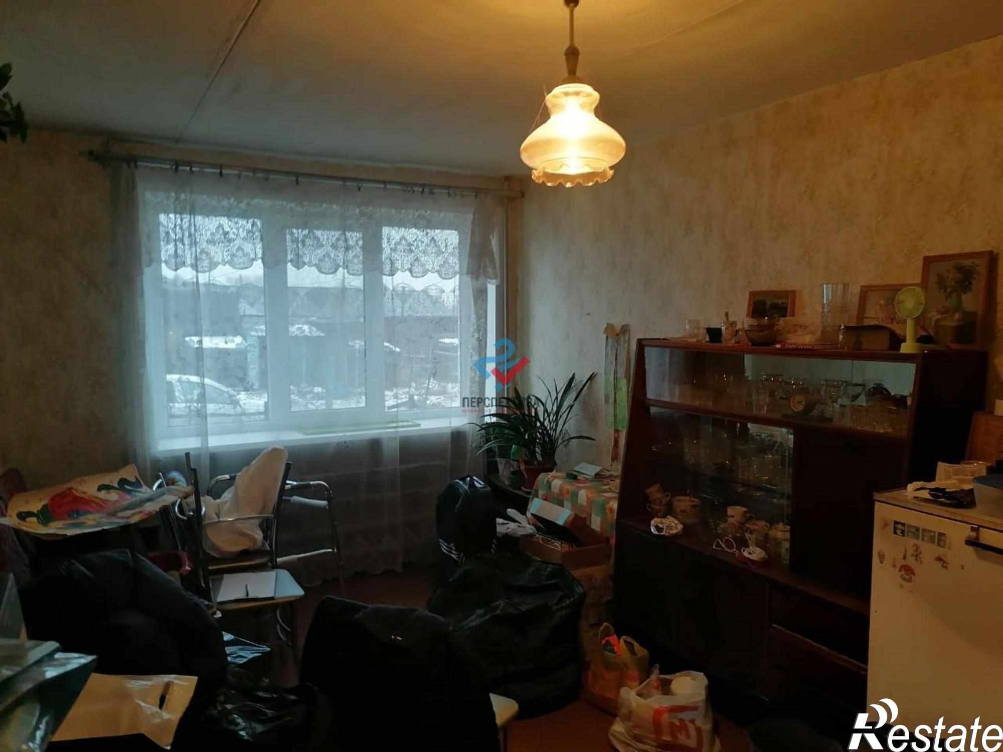 Купить квартиру за 1 700 000 рублей на Юбилейная улица, 18