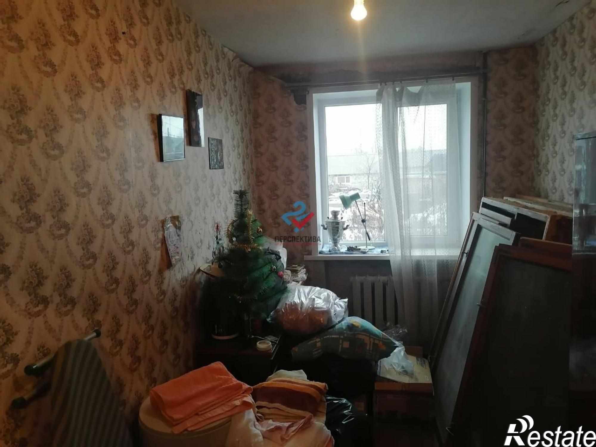 Купить квартиру за 1 700 000 рублей на Юбилейная улица, 18