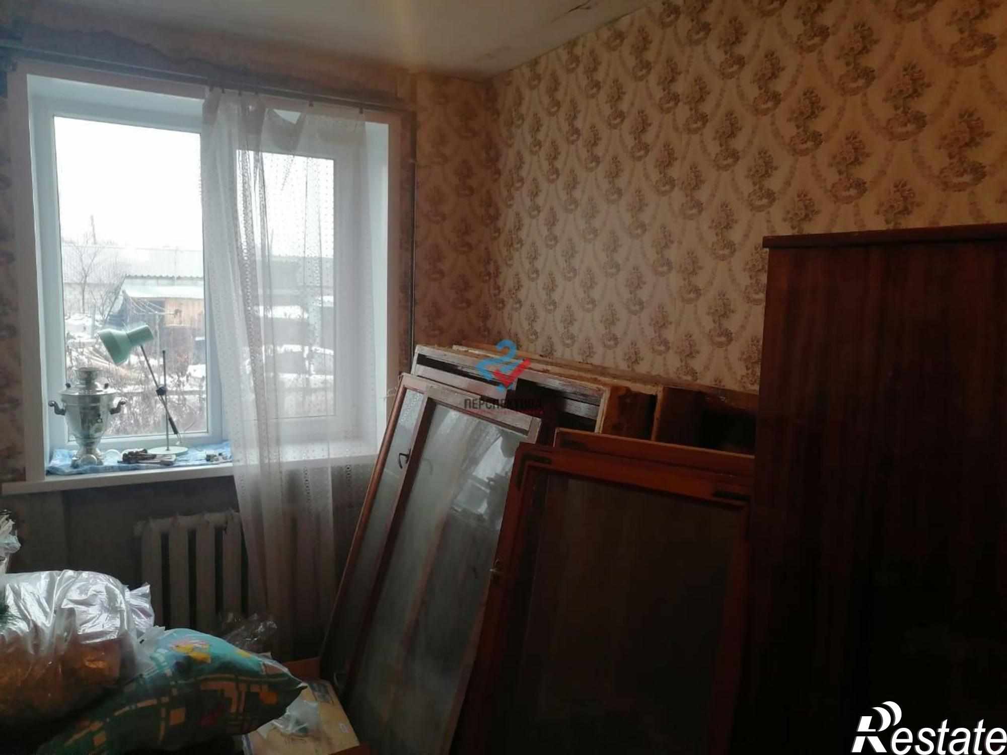 Купить квартиру за 1 700 000 рублей на Юбилейная улица, 18