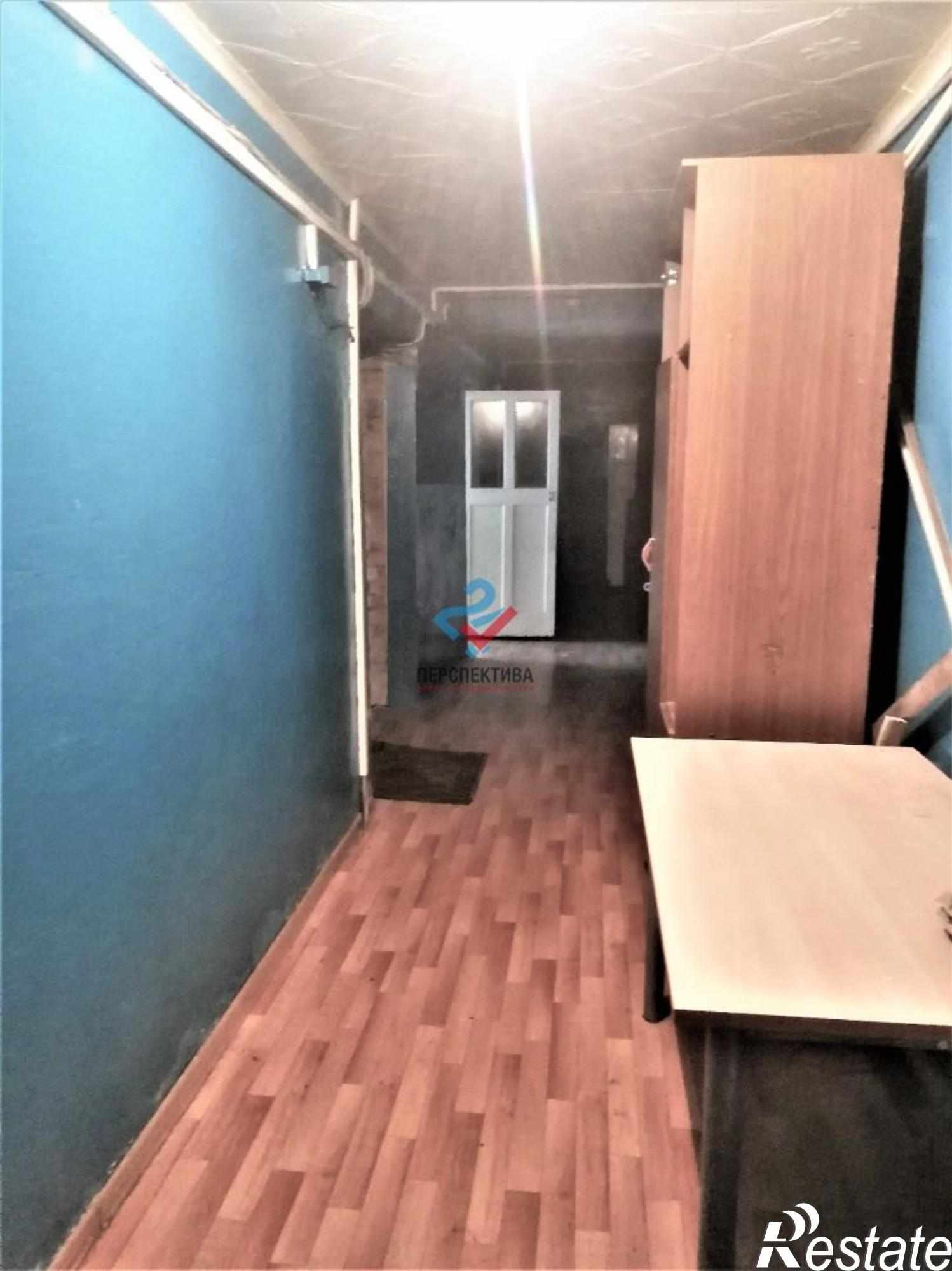 Купить комнату за 560 000 рублей на Бекешская улица, 8