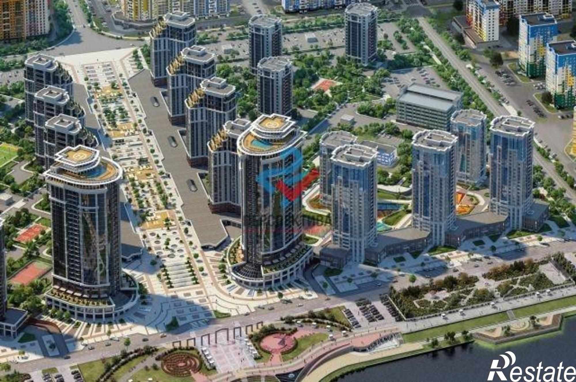 Купить квартиру за 3 909 000 рублей на жилой комплекс Созвездие,  с1