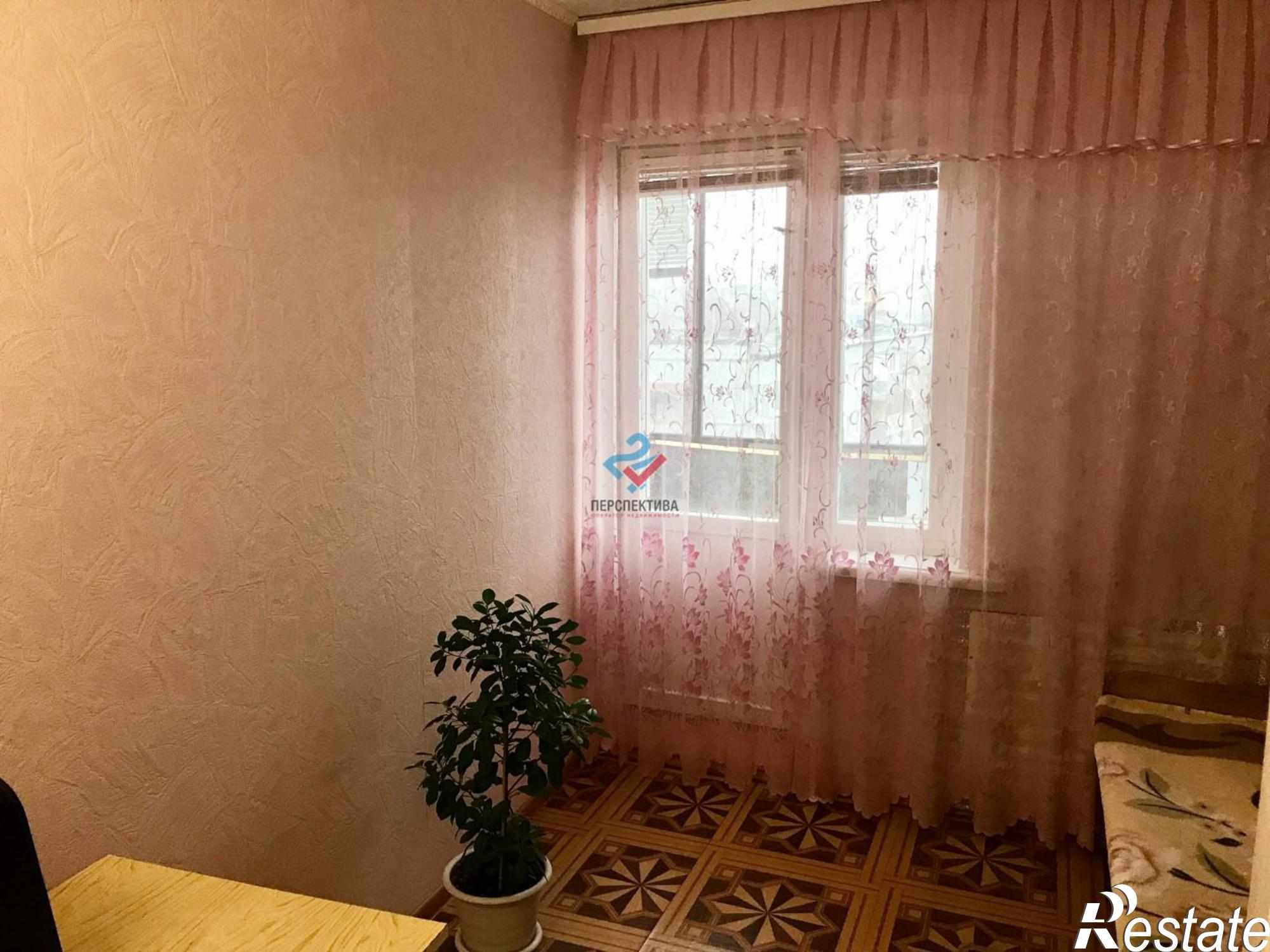 Купить квартиру за 2 450 000 рублей на Ладожская улица, 71