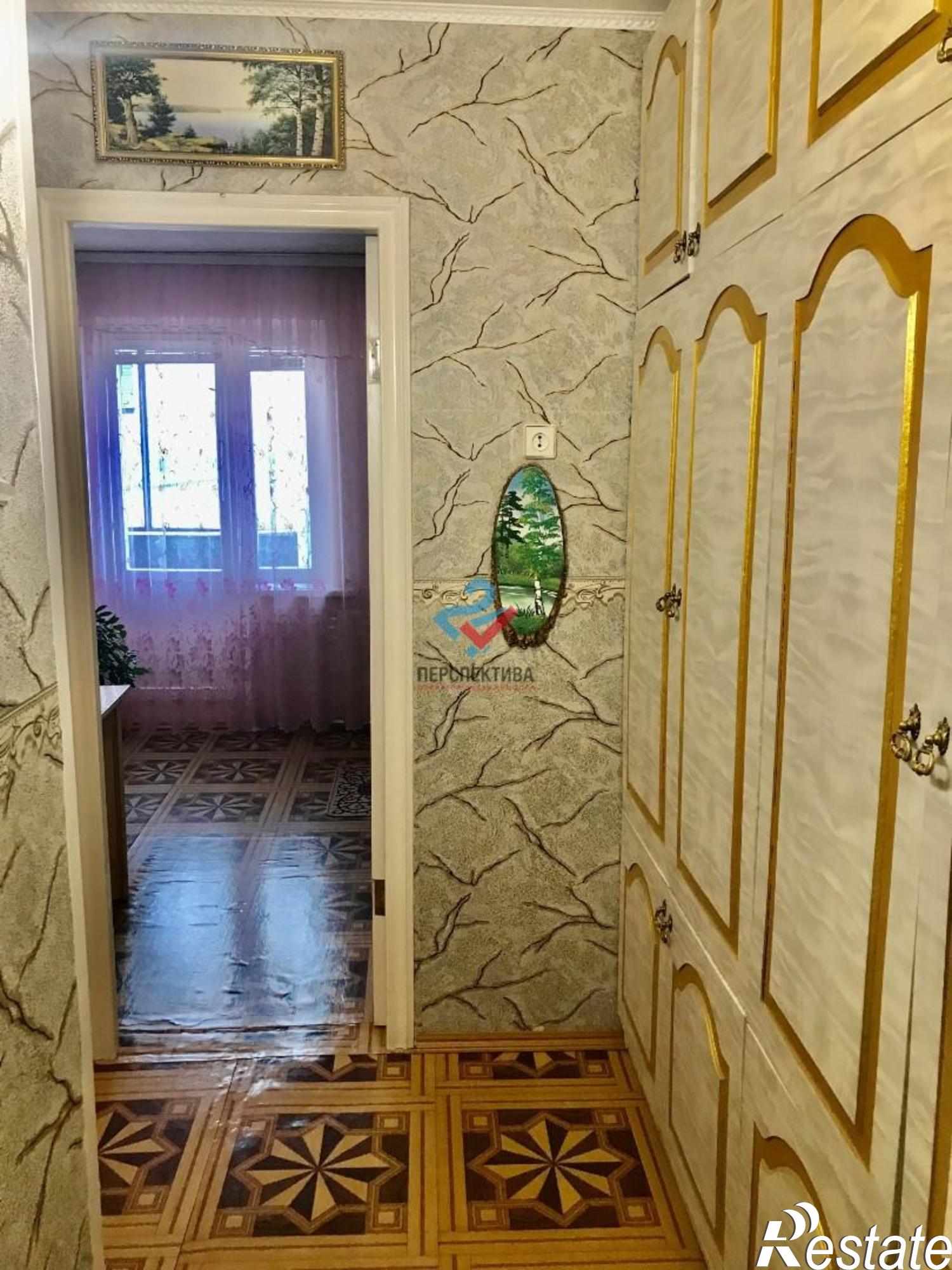Купить квартиру за 2 450 000 рублей на Ладожская улица, 71