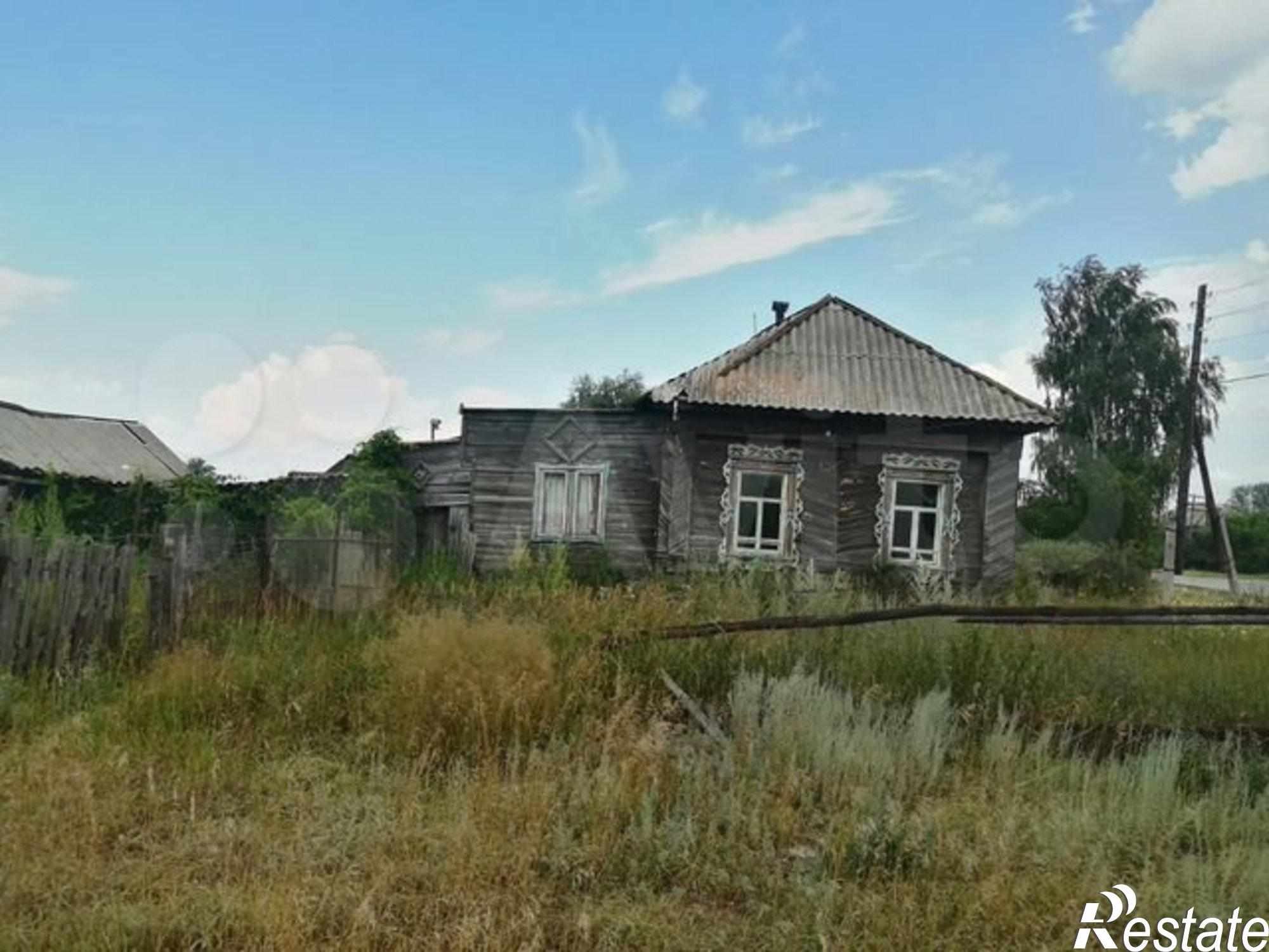 Купить дачу, дом, коттедж за 250 000 рублей на Центральная улица
