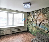 1-комн, 26кв м, этаж 5/5 улица Рахманинова, 7к1