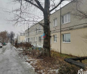 3-комн, 59.7кв м, этаж 1/2 Юбилейная улица, 18