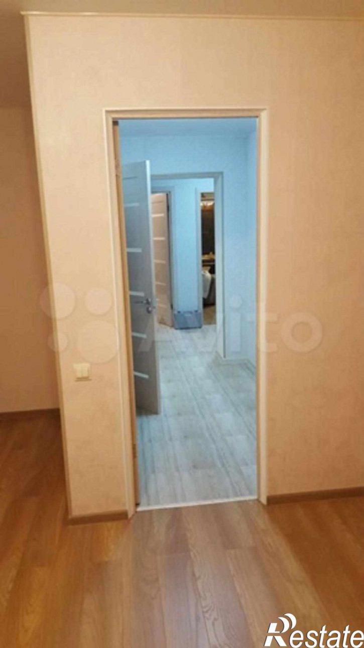 3-комн квартира Панфилова улица, 101