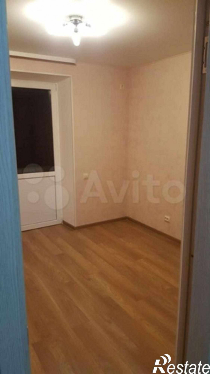 3-комн квартира Панфилова улица, 101