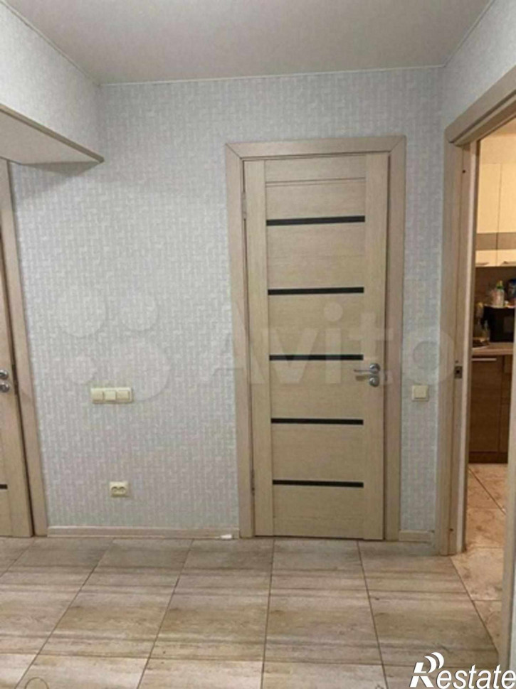 3-комн квартира Панфилова улица, 101