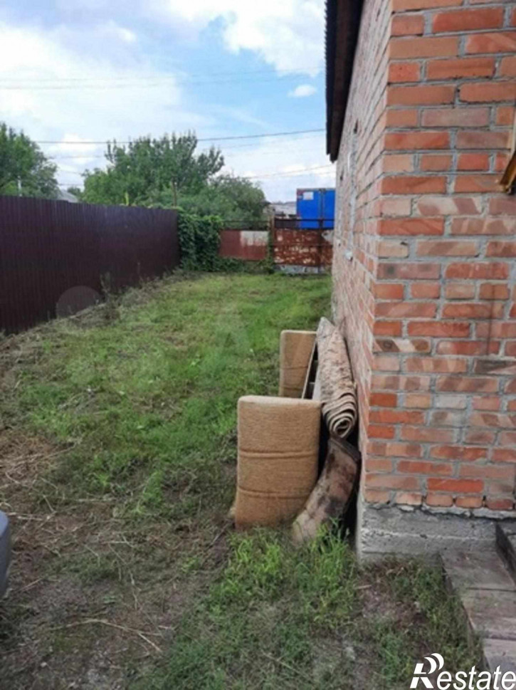 Земельный участок лермонтова улица, 100