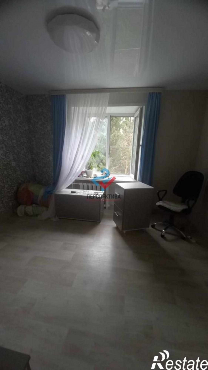 3-комн квартира улица Мира, 48
