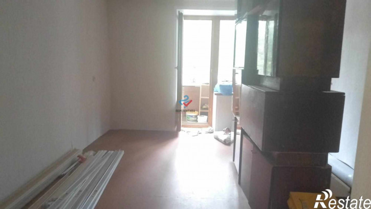 3-комн квартира улица Мира, 48