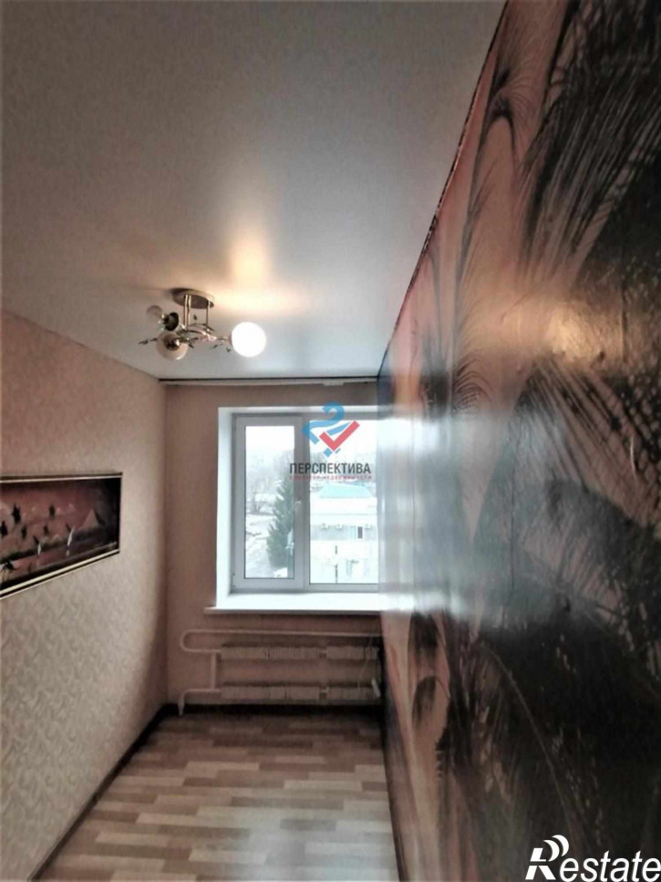 1-комн квартира улица Рахманинова, 7к1