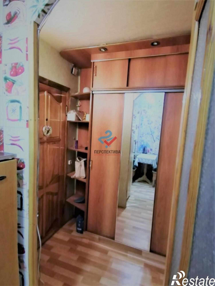 1-комн квартира улица Рахманинова, 7к1