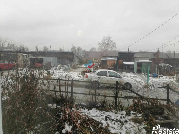 3-комн квартира Юбилейная улица, 18