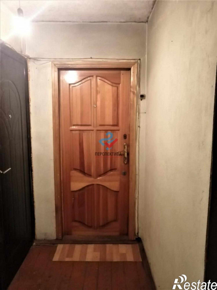 1-комн квартира улица Рахманинова, 7к1