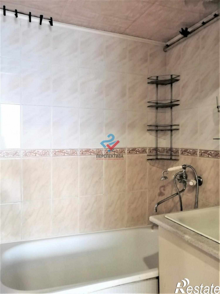 1-комн квартира улица Рахманинова, 7к1