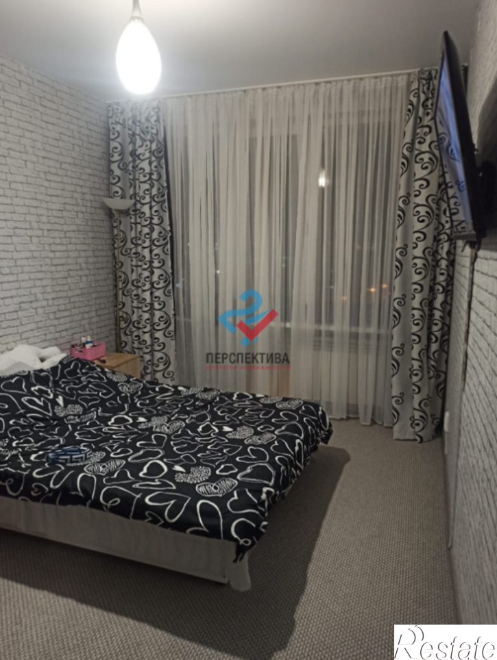 1-комн квартира проспект Победы, 96Е