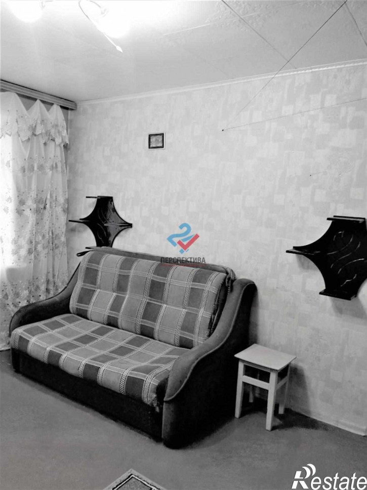 Комната Бекешская улица, 8
