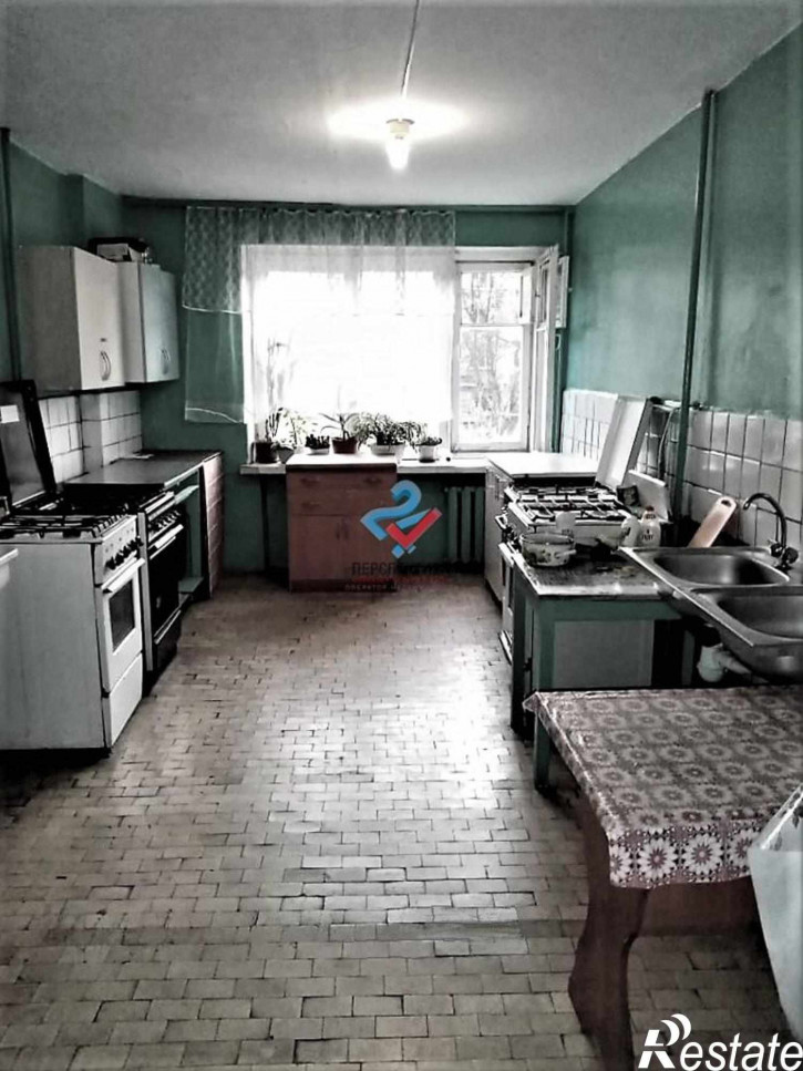Комната Бекешская улица, 8