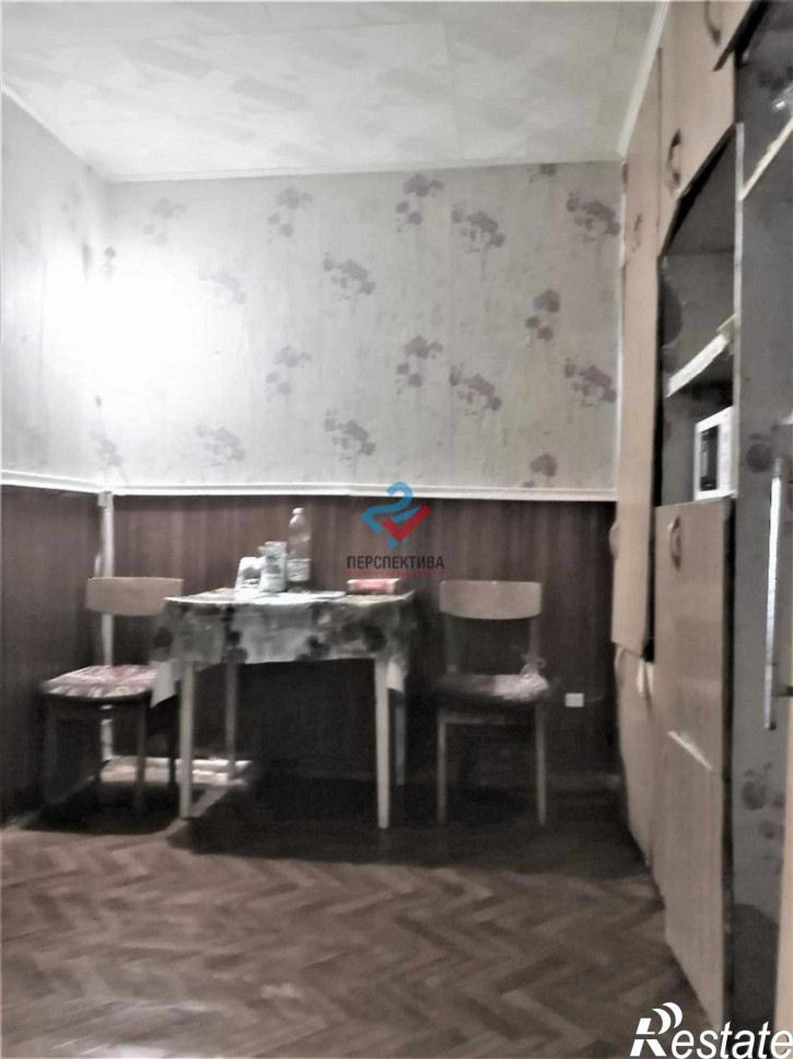 Комната Бекешская улица, 8