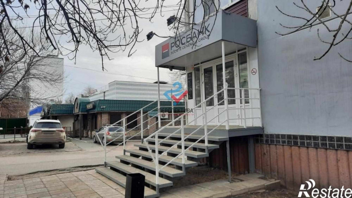 Торговое помещение улица Карпинского, 48