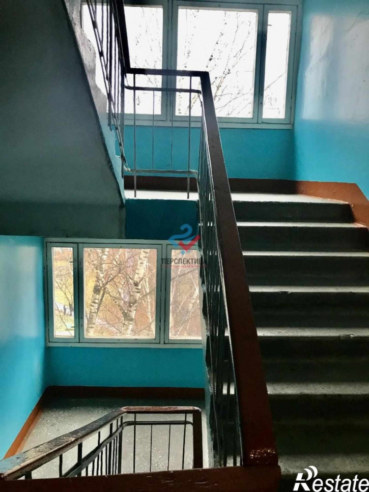 1-комн квартира Ладожская улица, 71
