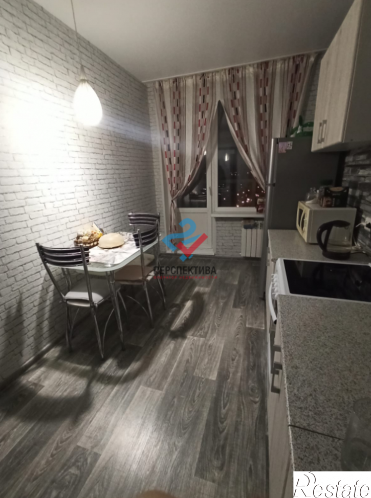 1-комн квартира проспект Победы, 96Е