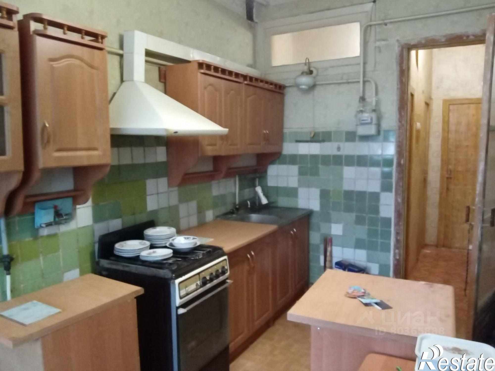 Купить квартиру за 2 500 000 рублей на улица Мира, 6