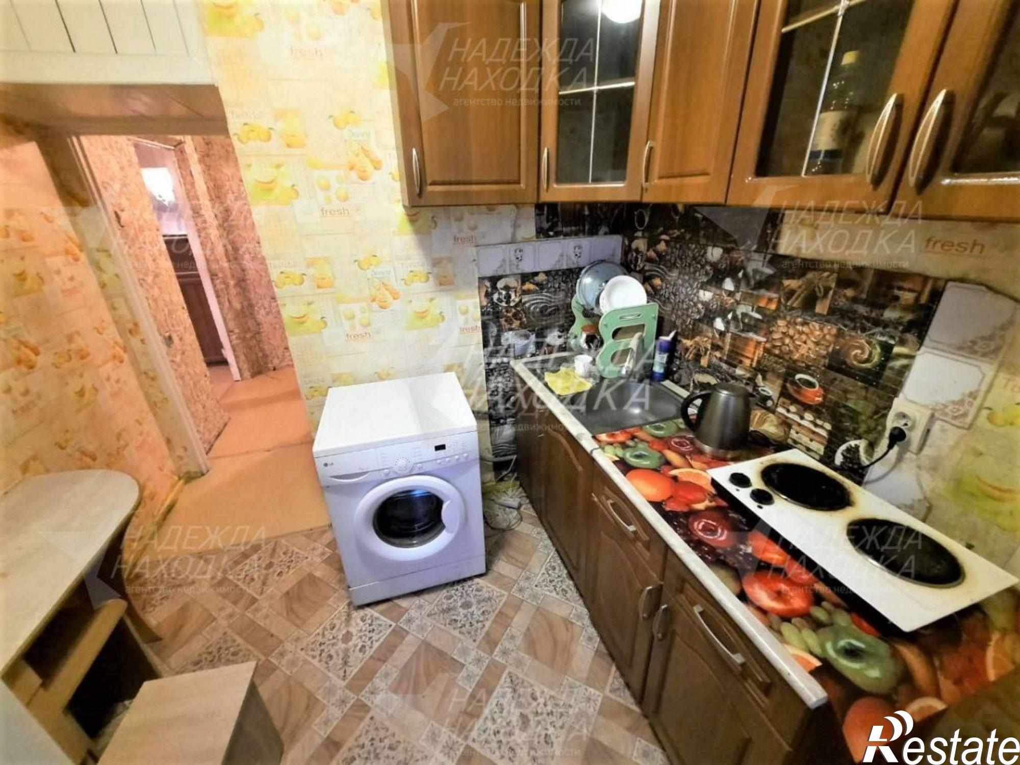 Сдать квартиру за 25 000 рублей на поселок Врангель мкр., Приморский пр-кт, 12