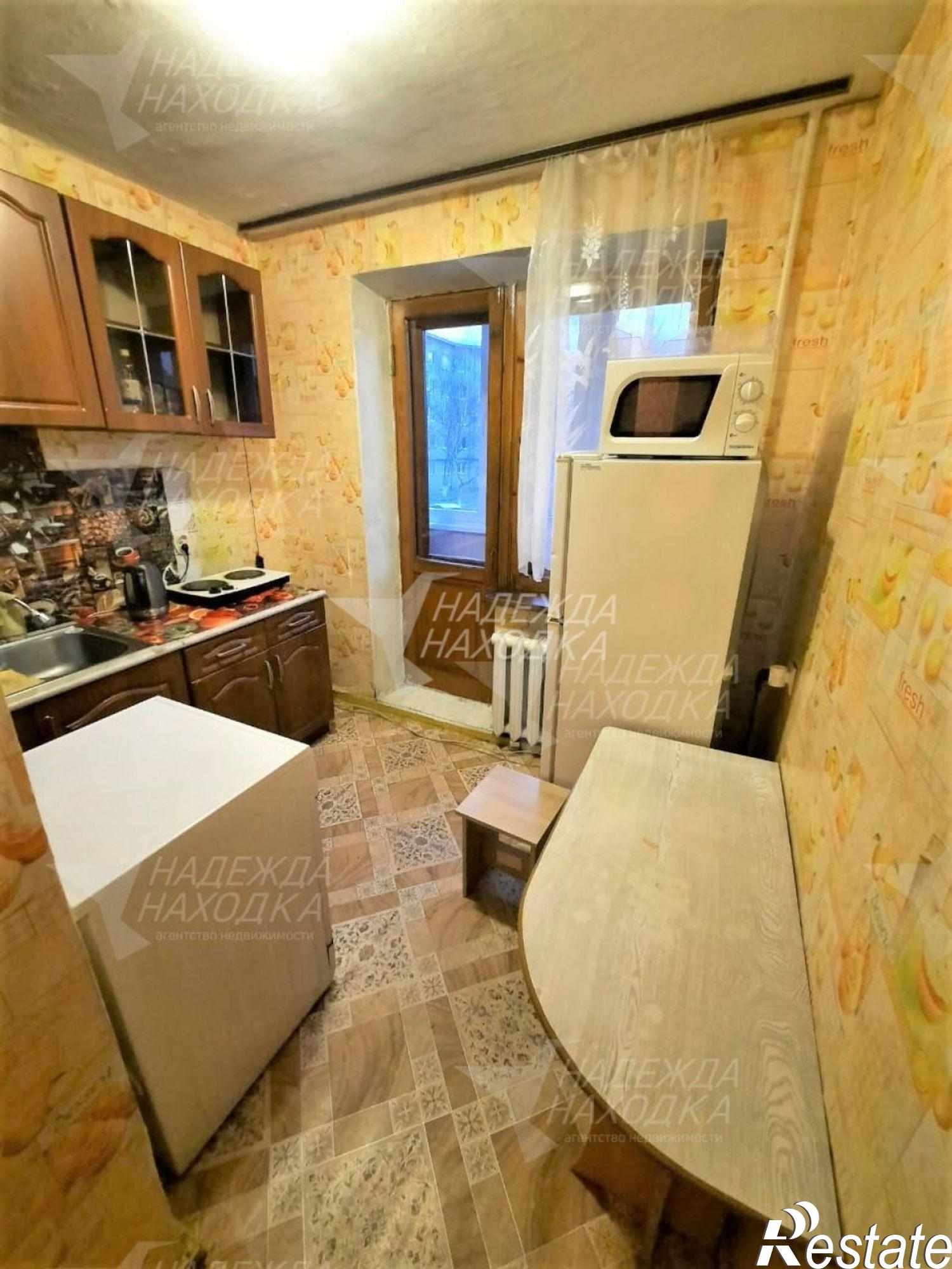 Сдать квартиру за 25 000 рублей на поселок Врангель мкр., Приморский пр-кт, 12